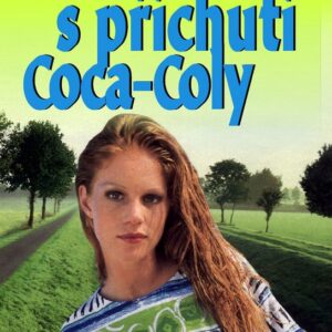 Rum s příchutí Coca-Coly (Olga Provazníková) (česky)