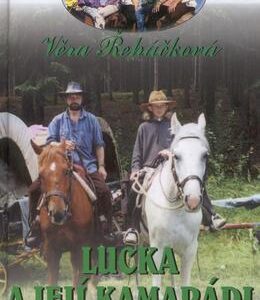 Lucka a její kamarádi (Věra Řeháčková) (česky)
