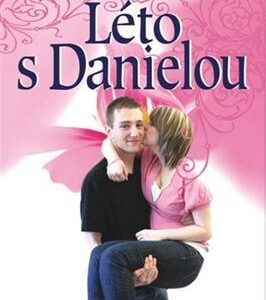 Léto s Danielou (Marcela Holečková) (česky)