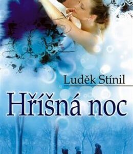 Hříšná noc (Luděk Stínil) (česky)