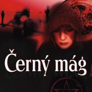 Černý mág (Lenka Teremová) (česky)