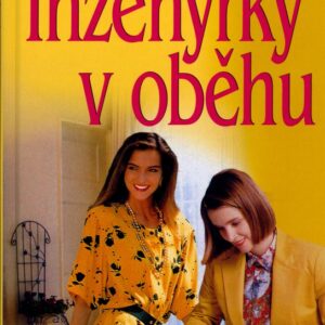 Inženýrky v oběhu (Zuzana Kubšová) (česky)