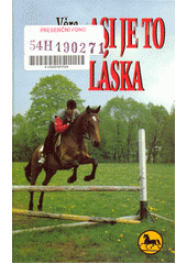 Asi je to láska (Věra Řeháčková) (česky)