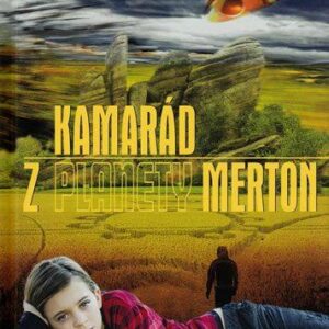 Kamarád z planety Merton (Věra Řeháčková) (česky)