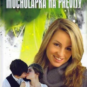 Mucholapka na prevíty (Zuzana Francková) (česky)