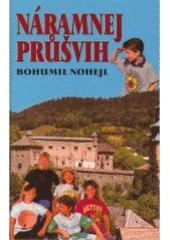 Náramnej průšvih (Bohumil Nohejl) (česky)