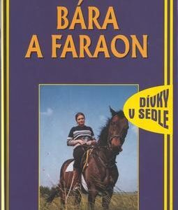 Bára a faraon (Zora Beráková) (česky)