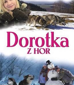 Dorotka z hor (Věra Řeháčková) (česky)