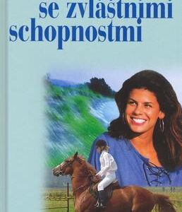 Dívka se zvláštními schopnostmi (Věra Řeháčková) (česky)