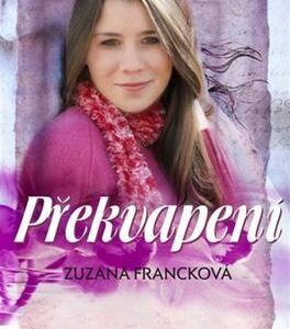 Překvapení (Zuzana Francková) (česky)