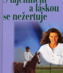 S tajemnem a láskou se nežertuje (Věra Řeháčková) (česky)