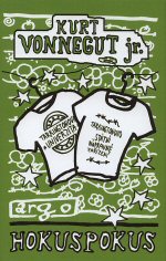 Hokuspokus (Kurt Vonnegut) (česky)