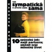 Tak sympatická a přesto stále (Page Susan) (česky)