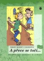 A přece se točí... (Tomáš z Bludovic Marný) (česky)