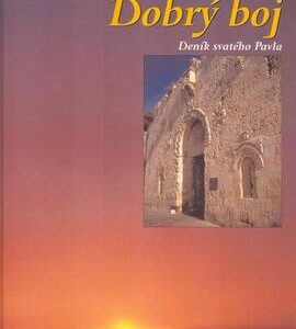 Dobrý boj (David Gurney) (česky)