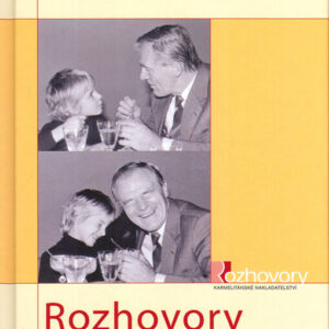 Rozhovory s dědečkem (Lukavská, Klára) (česky)