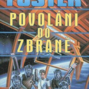 Povoláni do zbraně (Alan Dean Foster) (česky)