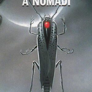 Kočkodlak a Nomádi (Lewandowski Konrad T.) (česky)