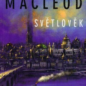 Světlověk (MacLeod, Ian R.) (česky)