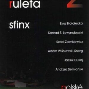 Sfinx - Polská ruleta 2 (Ewa Białołęcka) (česky)