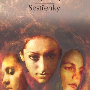 Sestřenky (Andrzej Pilipiuk) (česky)