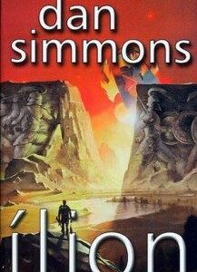 Ílion (Dan Simmons) (česky)