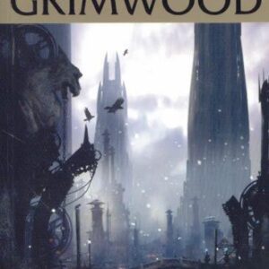 neoAddix (Grimwood, Jon Courtenay) (česky)