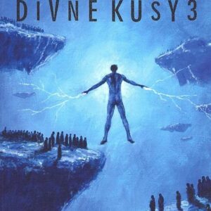 Trochu divné kusy 3 (brož.) (Výběr autorů) (česky)