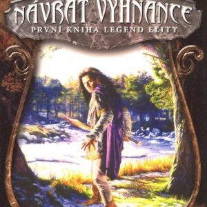 Návrat vyhnance (Kate Jacoby) (česky)