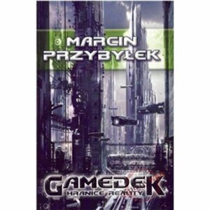 Gamedek (Przybylek Marcin) (česky)