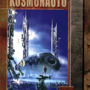 Věž kosmonautů (Ken MacLeod) (česky)
