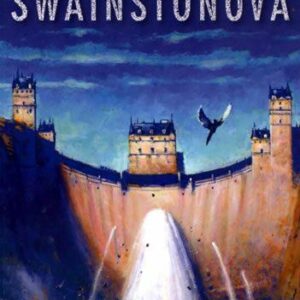 Novodobý svět (Swainston Steph) (česky)