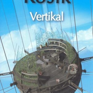 Vertikal (Rafel Kosík) (česky)