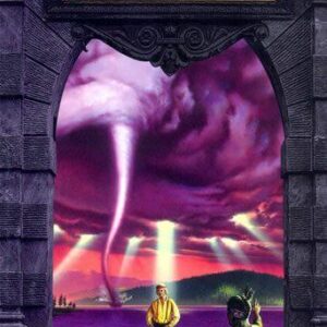Rudý prorok (Orson Scott Card) (česky)