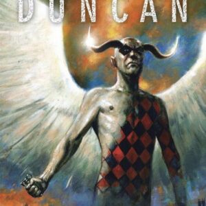 Atrament (Duncan Hal) (česky)