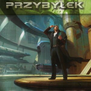 Gamedek - Prodavači lokomotiv (Przybylek Marcin) (česky)