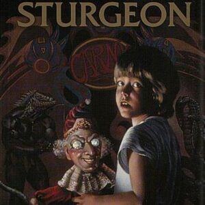 Snící drahokamy (Theodor Sturgeon) (česky)