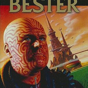Hvězdy, můj osud (Bester Alfred) (česky)