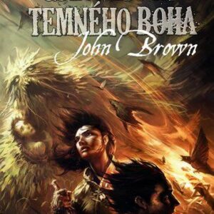 Služebník temného boha (Brown John) (česky)