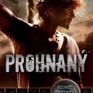 Prohnaný (Kevin Hearne) (česky)
