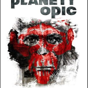 Úsvit planety opic (Greg Keyes) (česky)