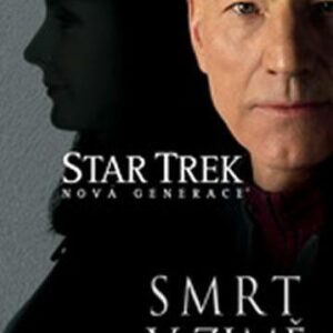 Smrt v zimě (Michael Jan Friedman) (česky)