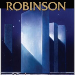 Icehenge (Kim Stanley Robinson) (česky)