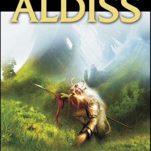 Helikonie - Jaro (Brian Wilson Aldiss) (česky)