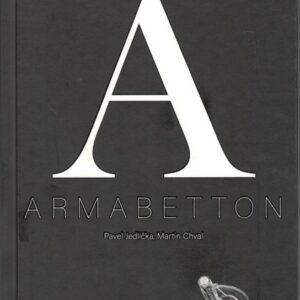 Armabetton (Martin Chval) (česky)