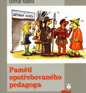 Paměti opotřebovaného pedagoga (Jan Heralecký) (česky)
