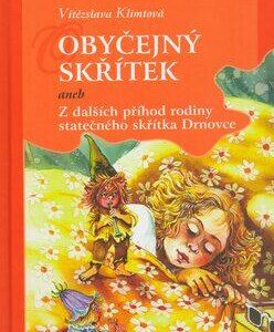 Obyčejný skřítek (Vítězslava Klimtová) (česky)