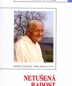 Netušená radost (Bratr Roger z Taizé) (česky)