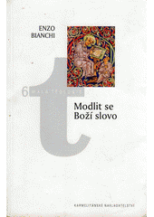 Modlit se Boží slovo (Kopecká Dagmar ) (česky)