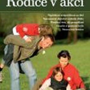 Rodiče v akci (Gajdovi Monika a Martin) (česky)